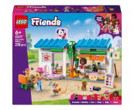 LEGO FRIENDS 42677 Piekarnia z psimi przysmakami - 1473454 - zdjęcie 1